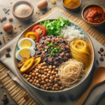 Nationalgericht Ghana: Waakye (Rezept)